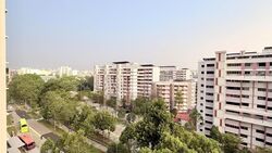 Blk 560A Spring Haven @ Jurong (Jurong West), HDB 2 Rooms #629544811